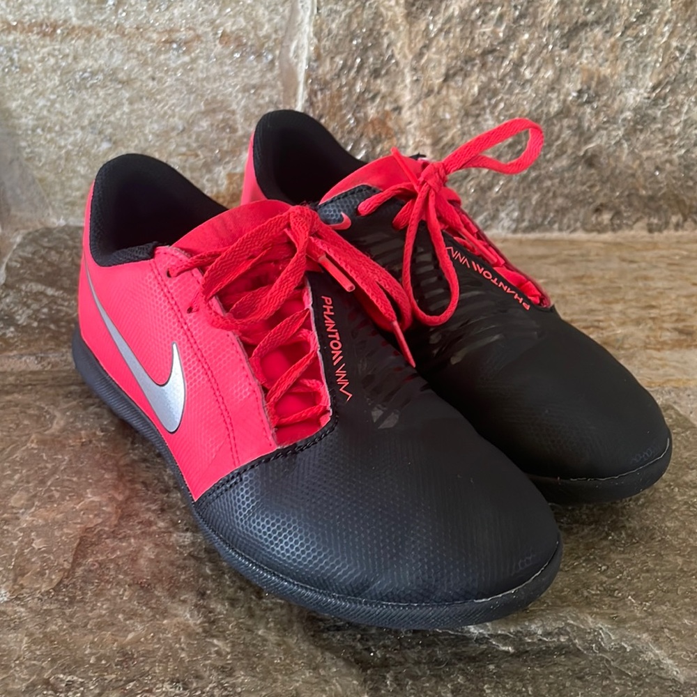 Nike Indoor Soccer